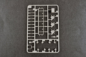 Trumpeter 09595 L4500A avec Flak 41 de 5 cm I 1/35 – image 15