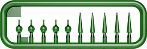 MiniArt 35665 ALCOHOL BOTTLES w/BOXES 1/35 – immagine 8