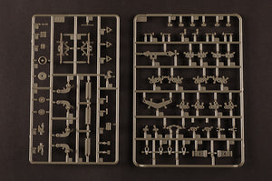 Hobby Boss 84524 I.D.F. Namer-1 IFV 1/35 – Bild 7