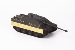 Eduard 36496 Jagdpanther Ausf. G1 ACADEMY 1/35 – imagen 2