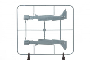 Eduard 84117 Fw 190A-4 w/ engine flaps &amp;amp; 2-gun wings 1/48 – Bild 11