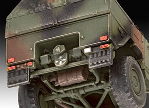 Revell 63345 ATF Dingo 1 - model set 1/72 – image 7