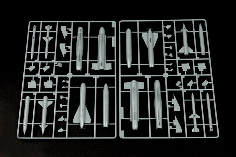Trumpeter 02266 A-4E Sky Hawk 1/32 – imagen 12