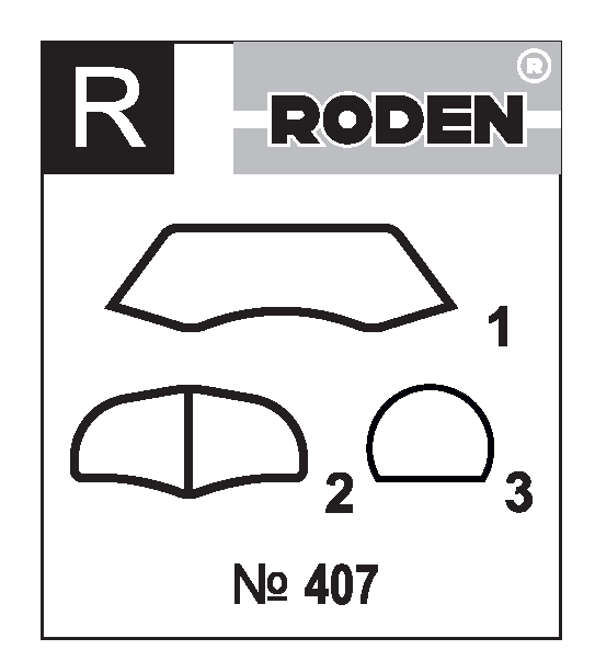 Roden 407 Sopwith Strutter Comic Fighter 1/48 – Bild 4
