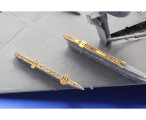 Eduard 48702 MiG-21MF exterior 1/48 Eduard – immagine 14