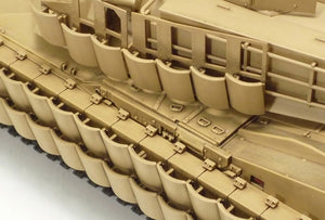 Tamiya 35326 US M1A2 SEP Abrams TUSK II 1/35 – image 6