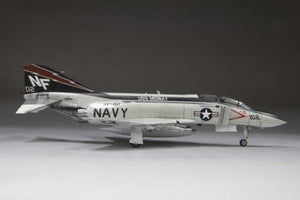 Fine Molds 72743 U.S. Navy Jet Fighter F-4J “USS Midway 1978” 1/72 – Bild 5