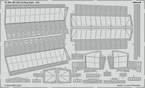 Eduard BIG33158 MC.202 ITALERI 1/32 – Bild 3