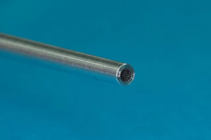 RB Model 35B107 7.5 cm KwK 44 L/70 One of two barrels used in prototype of E-50 1/35 – zdjęcie 2