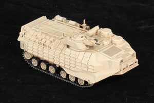 Dragon Armor 63019 AAVP-7A1 w/Enhanced Applique Armor Kit 1/72 – immagine 2