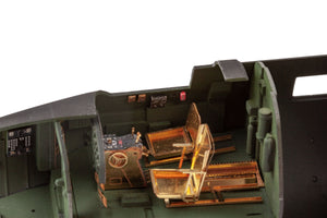Eduard BIG49421 B-26B Marauder PARTIE I ICM 1/48 – image 9