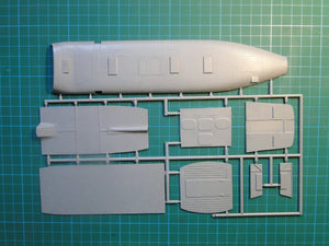 Fly 32010 Westland Wessexx HC.2 1/32 – image 19
