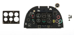 Yahu YMA3207 Spitfire Mk.V late	(Hobby Boss) 1/32 – immagine 2