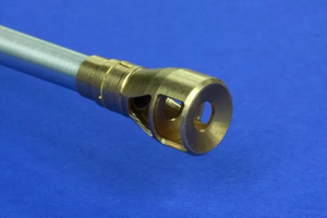 RB Model 35B51 155mm L/39 Barrel for AS-90 1/35 – Bild 8