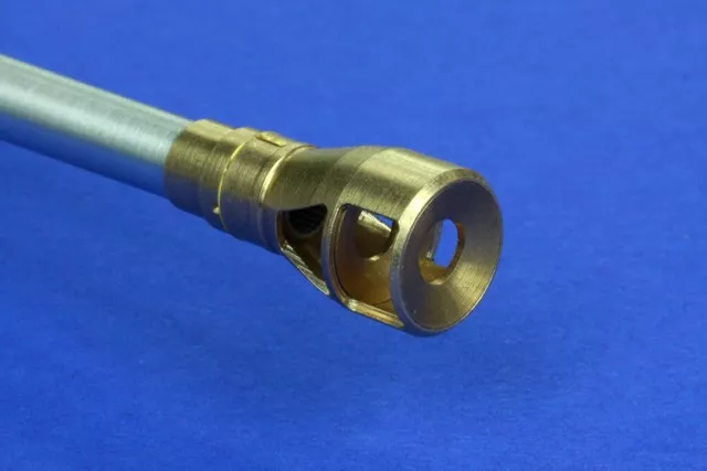 RB Model 35B51 155mm L/39 Barrel for AS-90 1/35 – Bild 8