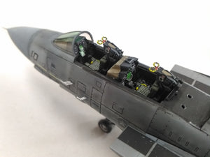 Fine Molds FP36 F-14A Tomcat TopGun 1/72 – immagine 9
