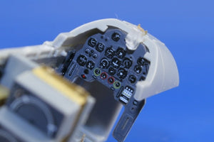 Eduard 49324 Ju 87G-2 Stuka 1/48 Hasegawa – imagen 15