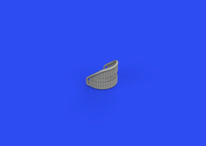 Eduard 648659 Sopwith Camel seat EDUARD 1/48 – zdjęcie 2
