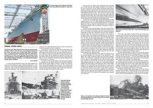 Kagero 16026 Japanese Heavy Cruiser Takao 1937-1943 EN – immagine 2