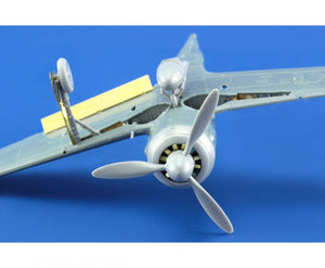 Eduard 72611 Fw 190A-8 1/72 EDUARD – Bild 3