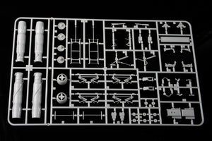 KA Models KP-72003A F-14A Tomcat &amp;quot;Sundowners&amp;quot; (ex Fujimi) 1/72 – immagine 8