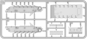 MiniArt 72103 StuG III Ausf. G FEB 1943 PROD. WITH WINTER TRACKS 1/72 – Bild 15
