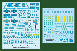 Hobby Boss 81710 A-6E TRAM Intruder – Bild 4