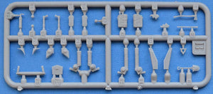 ACE 72455 AML-60 Mortar Carrier (4x4) 1/72 – immagine 2