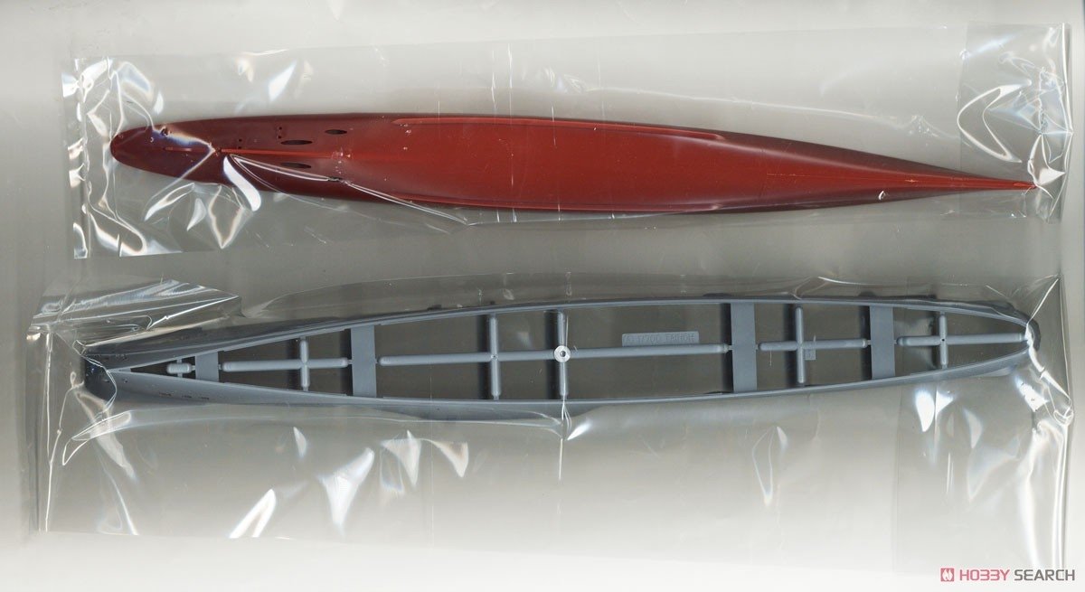 Fujimi 451541 KG-18 Japanese Navy Aircraft Carrier Taiho Full Hull 1/700 – Bild 3