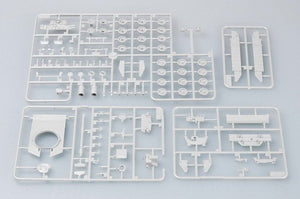 Trumpeter 07216 Challenger II MBT KFOR 1/72 – image 4