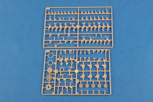 Hobby Boss 83808 5cm Pak auf Fgst. Pz.Kpfw. 35R 731 1/35 – image 10