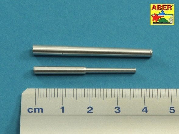 Aber 35L-275 Główne zbrojenie do radzieckiego czołgu SMK 1/35 – Bild 3