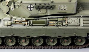 Meng Model TS-007 GERMAN MAIN BATTLE TANK LEOPARD 1 A3/A4 1/35 – Bild 4