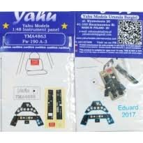 Yahu YML3509 URAL 4320 Late 1/35