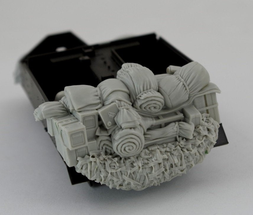 Panzer Art RE35-540 Stowage set for “Carrier” 1/35 – immagine 5