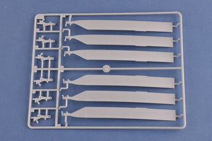 Hobby Boss 81773 CH-47D CHINOOK 1/48 – immagine 9