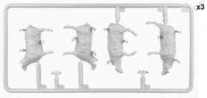 MiniArt 38042 SHEEP 1/35 – Bild 12