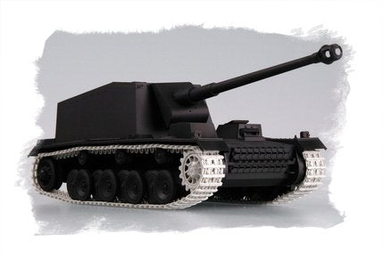 Hobby Boss 81001 Pz.Sfl.V Sturer Chenilles Emil (1/35) – image 6