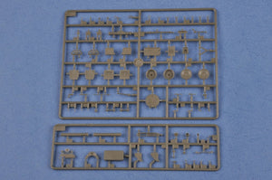 Hobby Boss 83877 French VBL MILAN 1/35 – image 7