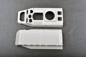 Trumpeter 05579 Soviet MT-LB 6MA 1/35 – imagen 7