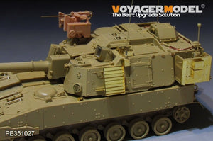 Voyager Model PE351027 Modern US Army M109A7 Self-propelled howitzer For PANDA HOBBY PH35028 1/35 – Bild 12