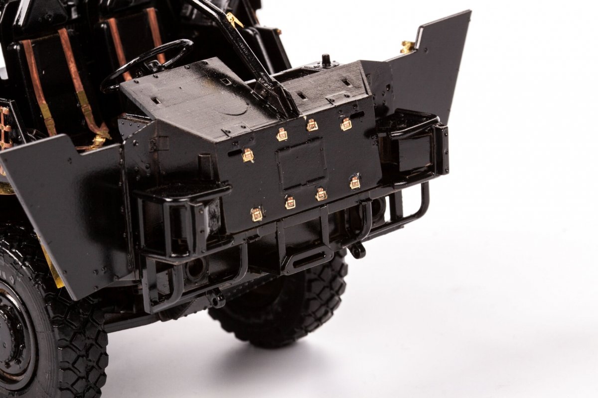Eduard 36465 Jackal 1 HOBBY BOSS 1/32 – Bild 6