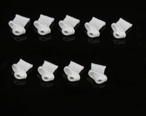 MK1 Design MS-20005 USS MISSOURI ARMAMENT DETAIL-UP SET 1/200 – immagine 7