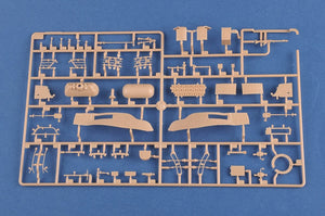 Hobby Boss 84503 Leopard C2 (Canadian MBT) 1/35 – image 5