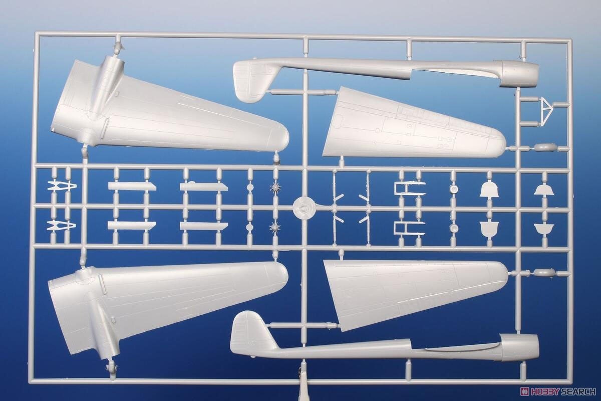 Special Hobby 72430 Focke Wulf Fw 189B-0/B-1 Luftwaffe Trainer 1/72 – immagine 6