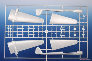 Special Hobby 72430 Focke Wulf Fw 189B-0/B-1 Luftwaffe Trainer 1/72 – immagine 6