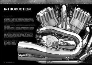 AK Interactive AK507 METALLICS VOL.1. LEARNING SERIES 04 – immagine 3