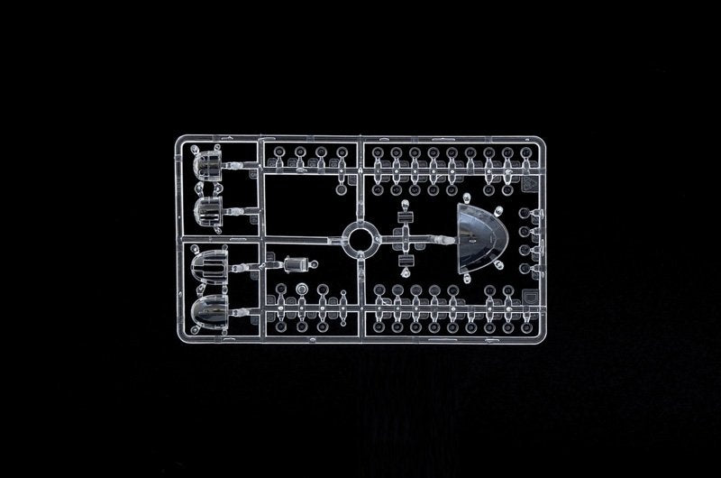 Italeri 1302 Sunderland Mk.I 1/72 – Bild 17