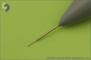 Master AM-48-041 F-101B Voodoo - Tube Pitot (1/48) – image 3