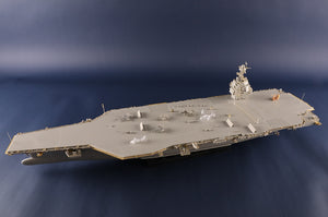 Trumpeter 05638 USS Gerald R.Ford CVN-78 1/350 – zdjęcie 20